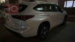 تۆیۆتا هایلاندەر